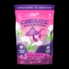 Cannadelics Microdose Gummies Strawberry