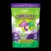 Cannadelics Microdose Gummies Watermelon