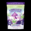 Cannadelics Microdose Gummies White Gummy