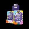 Party Pack | Silly Dots Mega Dose 1200mg Tabs | 2 Pack | 10 Count Display