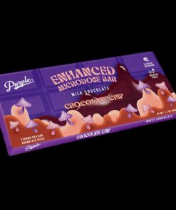 Enhanced Microdose Bar