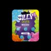 Silly Dots Mega Dose 1200mg Tabs | 5 Tabs